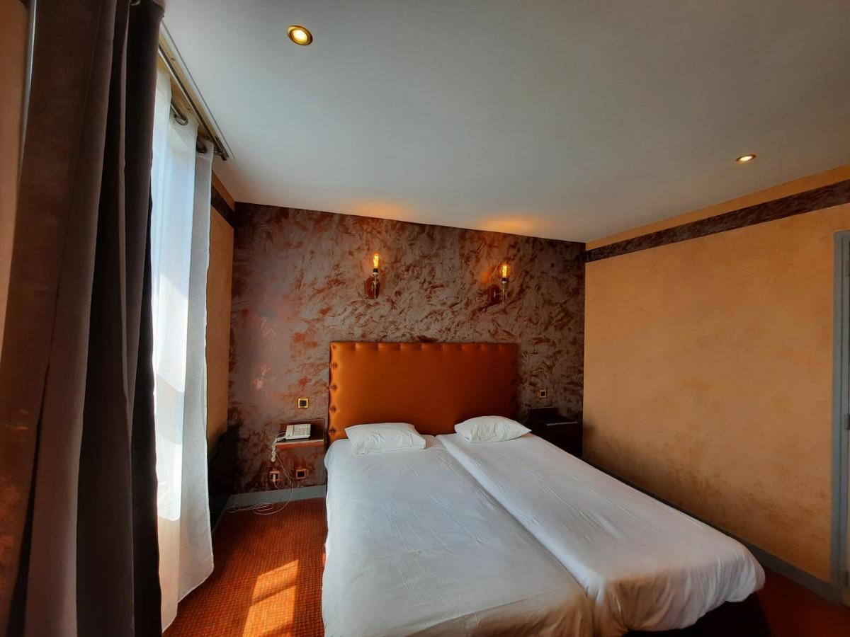 Logis Restaurant Le Medicis 3*