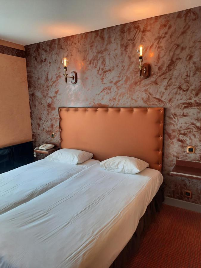 Logis Restaurant Le Medicis Blois