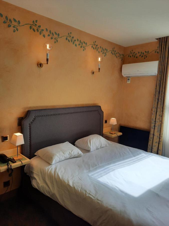 Logis Restaurant Le Medicis 3*