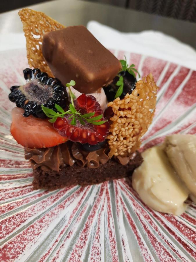 Hotel Logis Restaurant Le Medicis