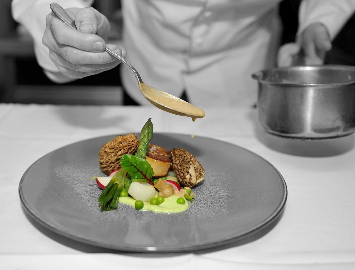 Logis Restaurant Le Medicis 3*