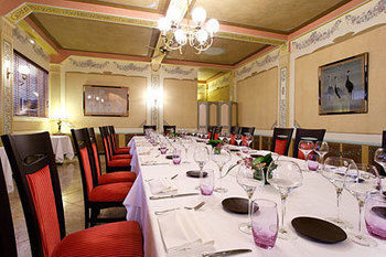 Hotel Logis Restaurant Le Medicis 3*