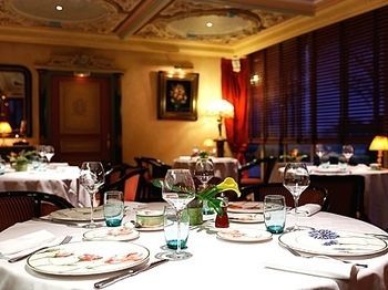 Hotel Logis Restaurant Le Medicis