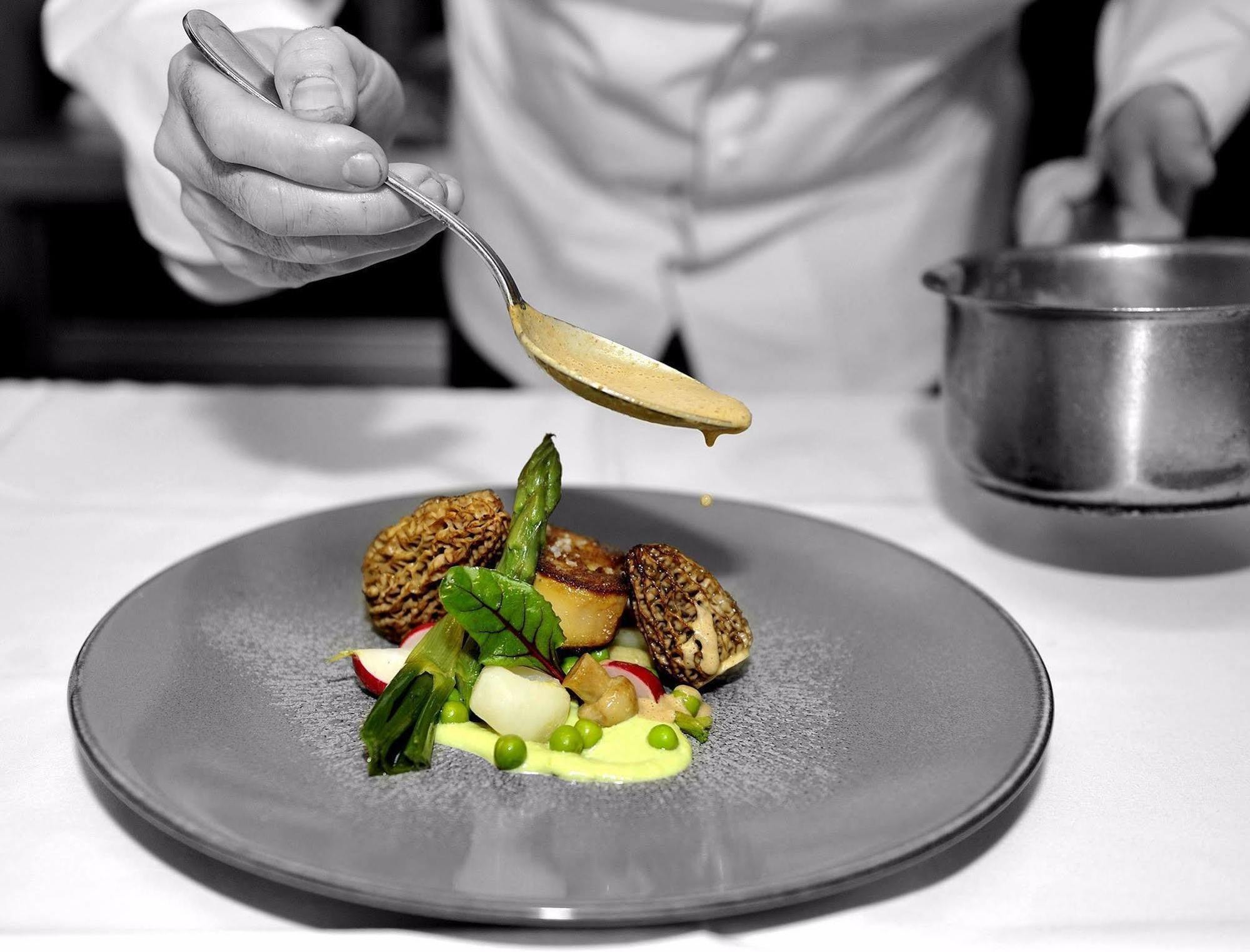 Logis Restaurant Le Medicis