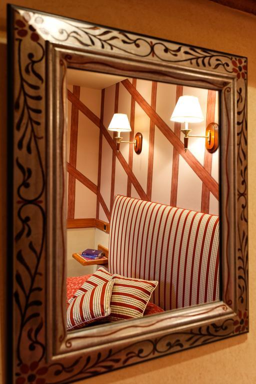 Logis Restaurant Le Medicis Hotel Blois